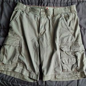 Cargo shorts